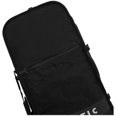 2026 Mystic Elevate Lightweight Boardbag 35006.250090 - Black